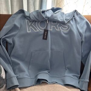 Michael Kors Men’s Pullover Hoodie